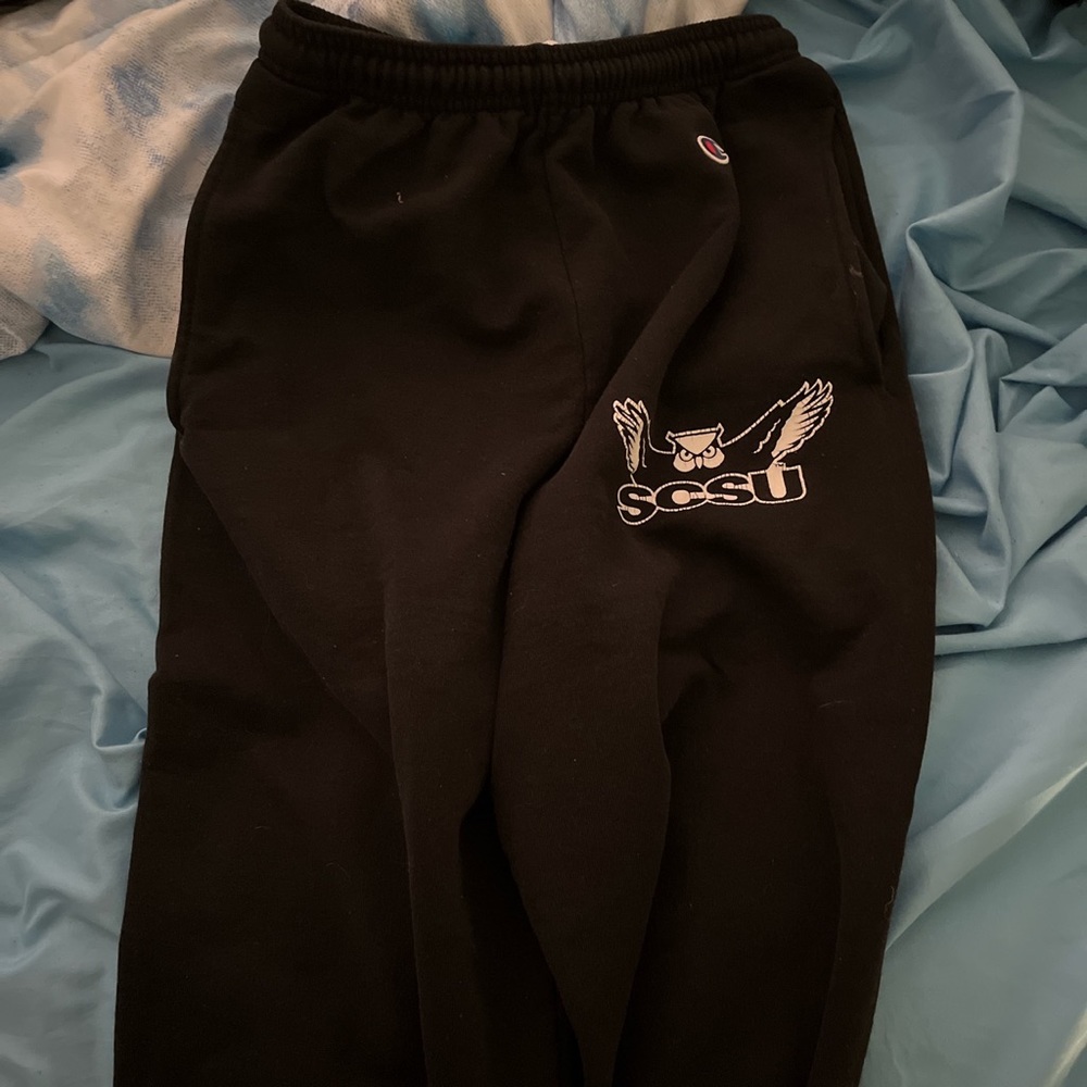 SCSU Sweatpants